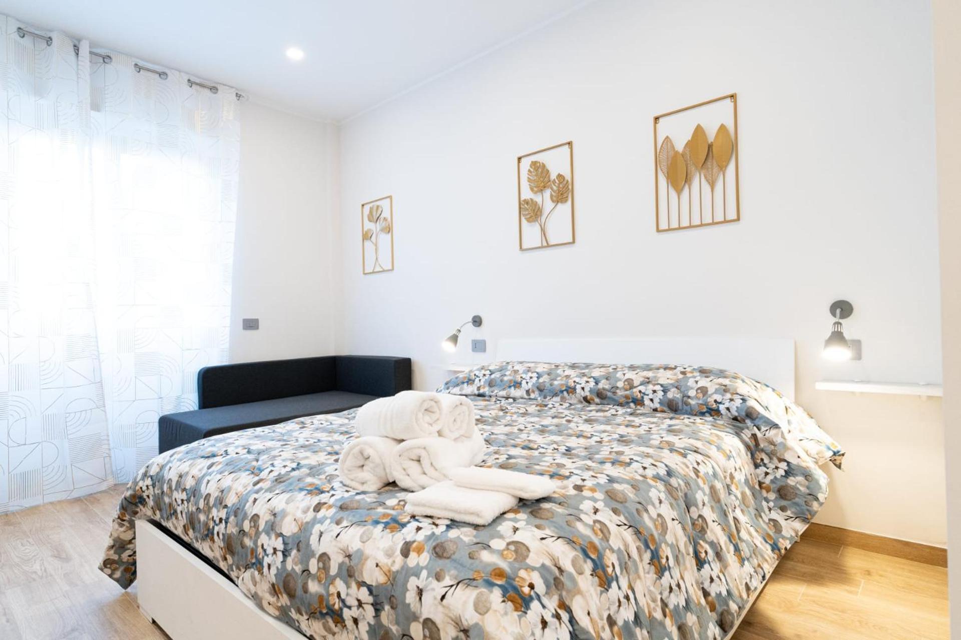 La Dolce Vita Rooms روما المظهر الخارجي الصورة